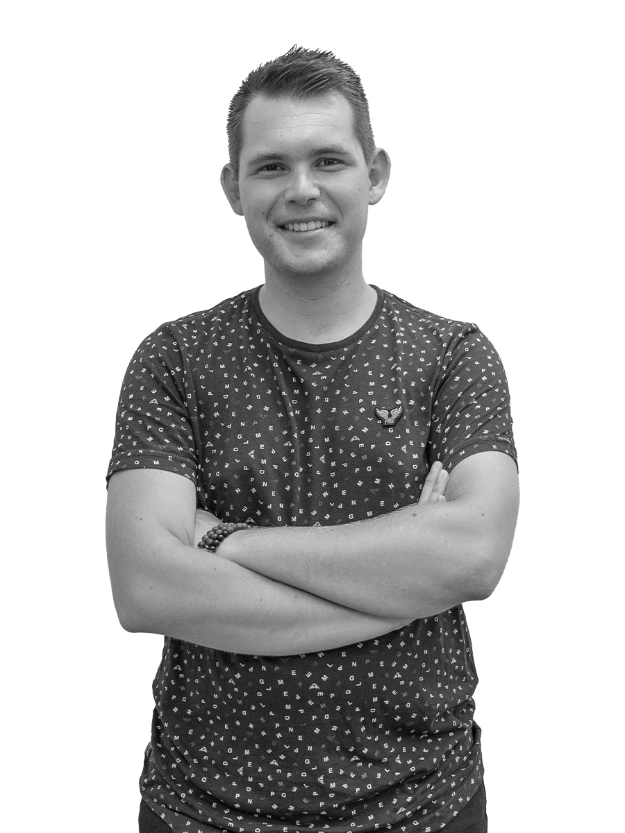 Stan van Heumen