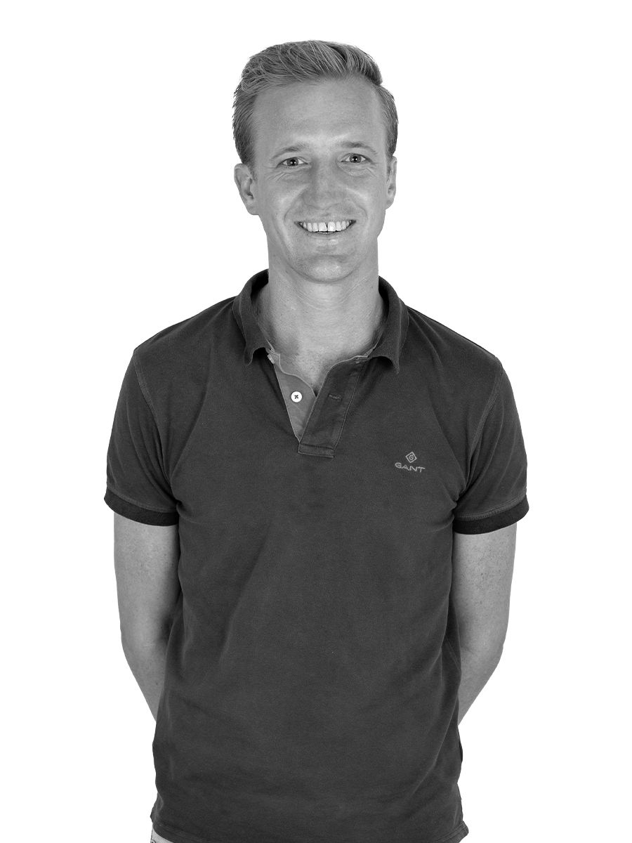 Tim Raemakers