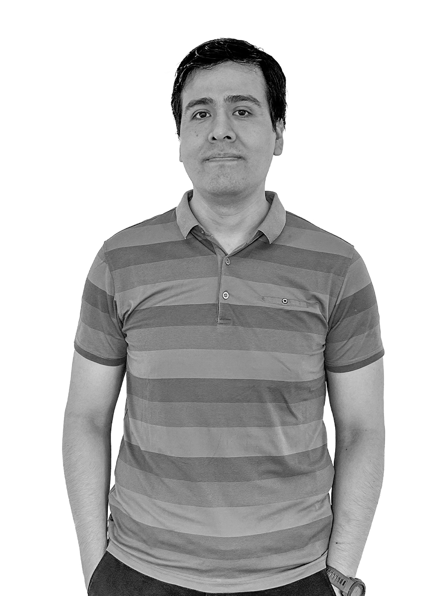 Franz Mariscal