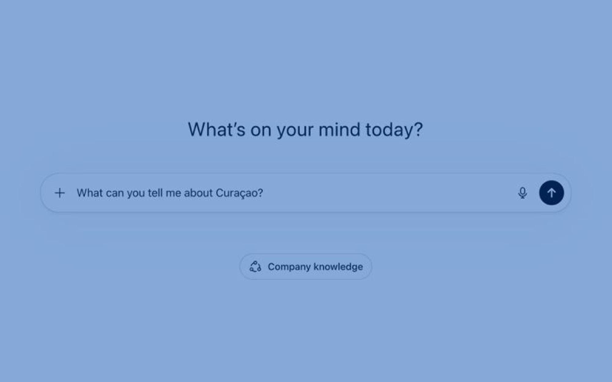 The Blue Wave Effect: How Curaçao's World Cup Debut Is Rewriting Its Global Narrative One Search Query at a Time