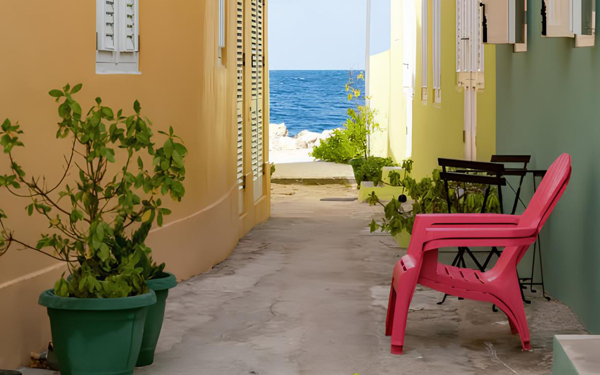 The Bluewave Effect: Curaçao Real Estate Enters Its Most Dynamic Phase Yet