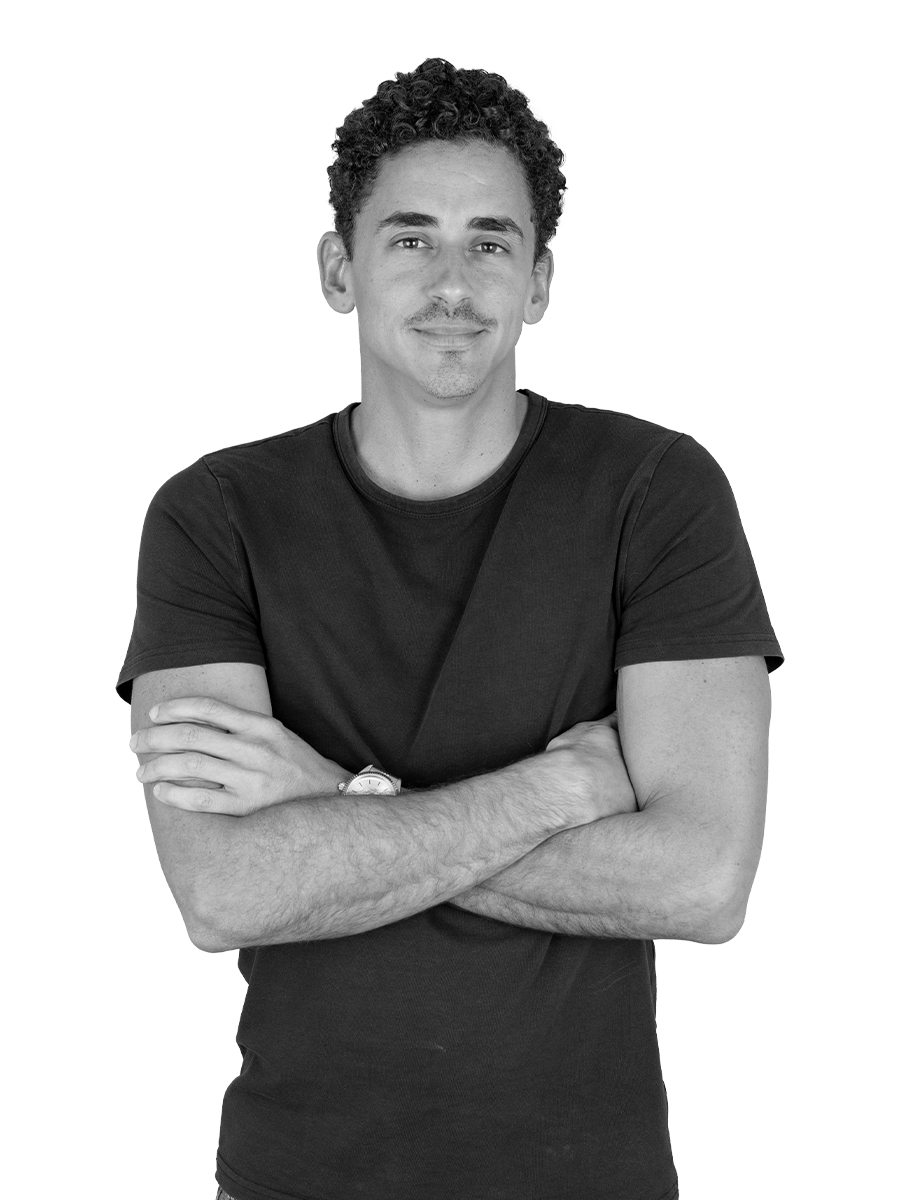 Boudino de Jong