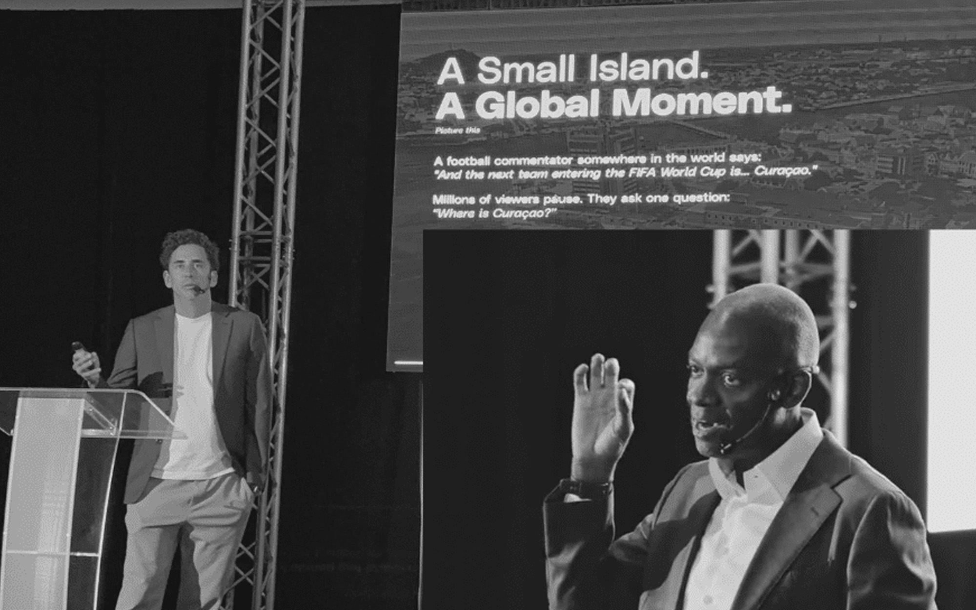 Profound Official Digital Partner of FFK and The Blue Wave