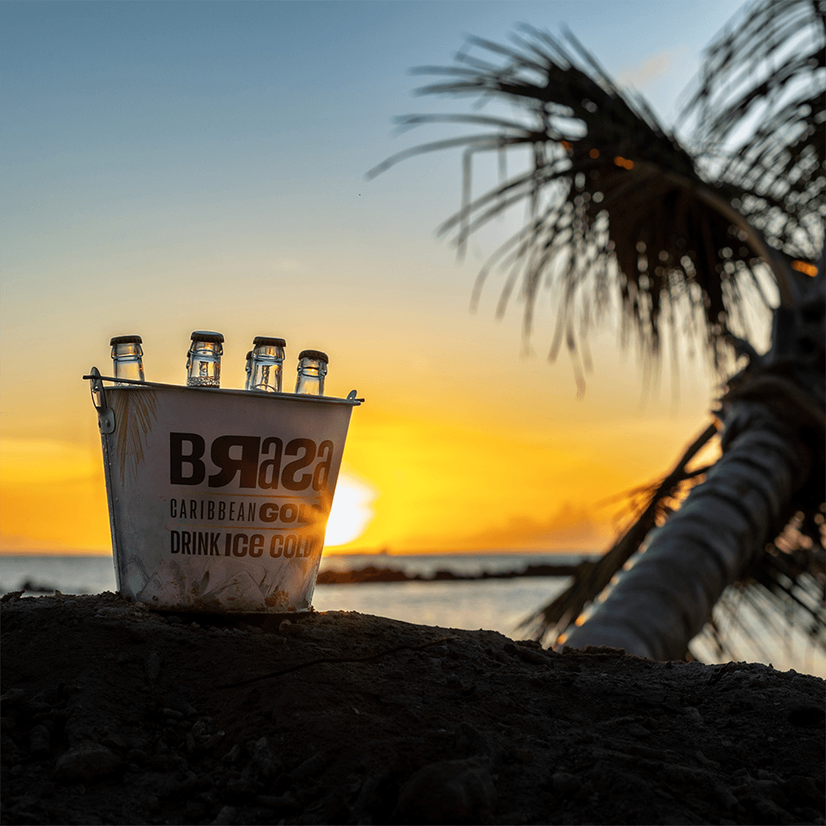 Brasa Beer — project visual
