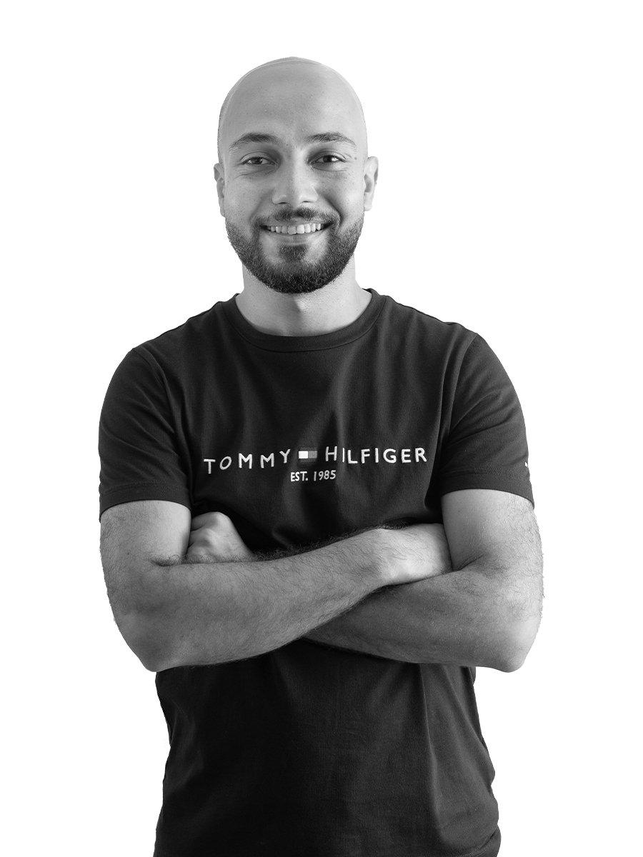 Karim Sawda