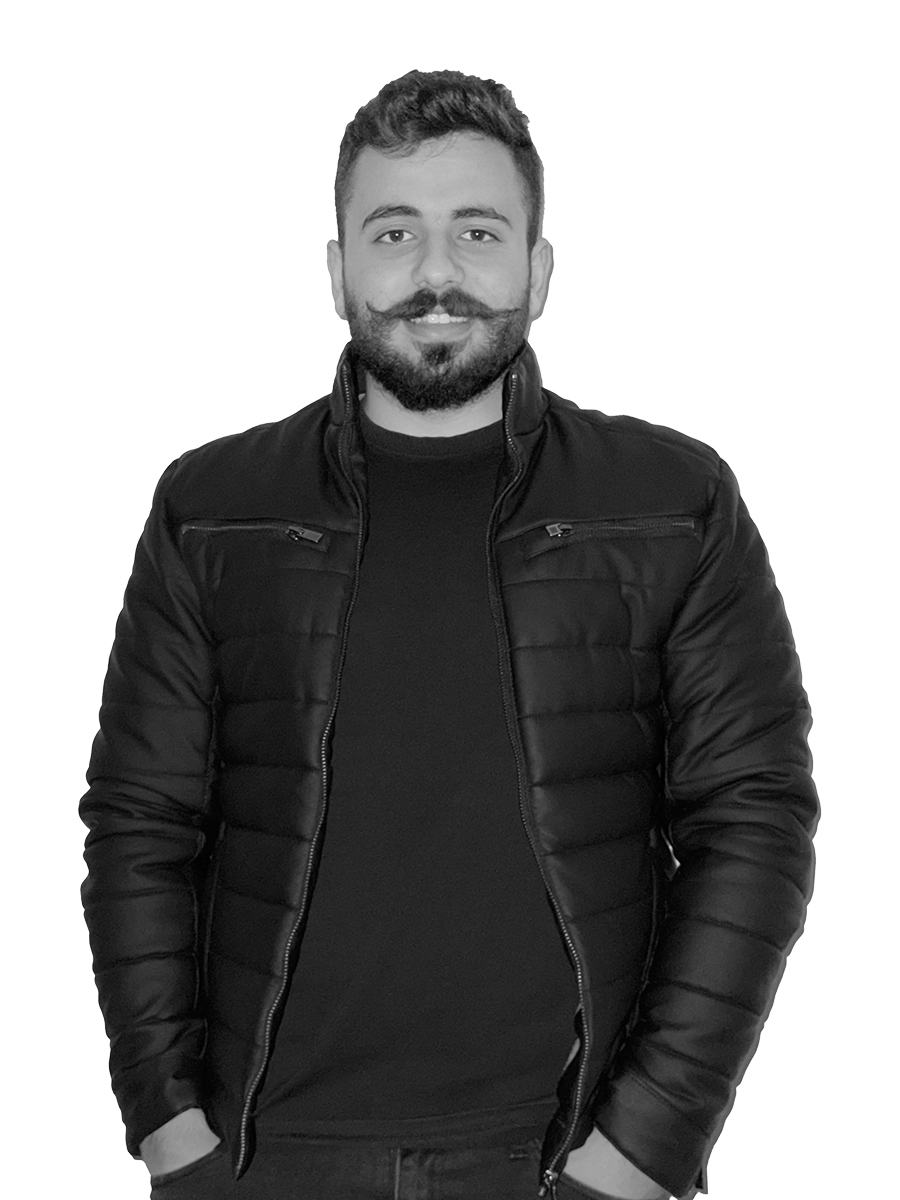 Hilal Masri
