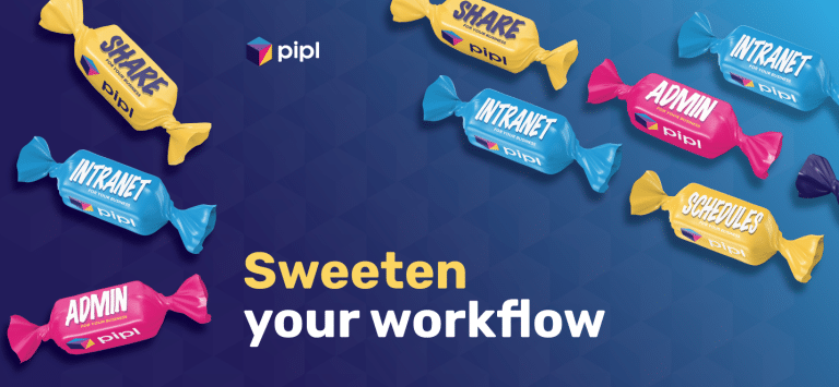 Profound Introduces: Pipl! The All-in-One Intranet Solution for Local Businesses